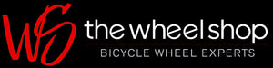 The Bicycle Wheel Shop